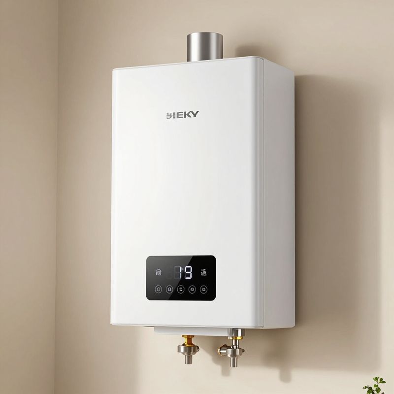 Water Heater Services in Lompoc
