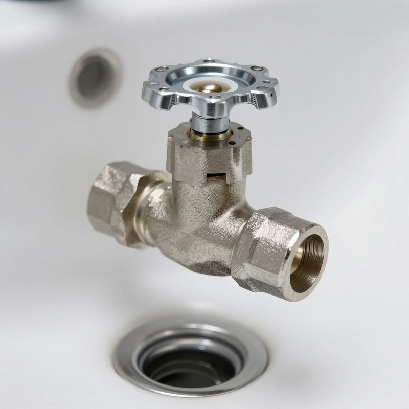 Toilet & Faucet Repair in Lompoc