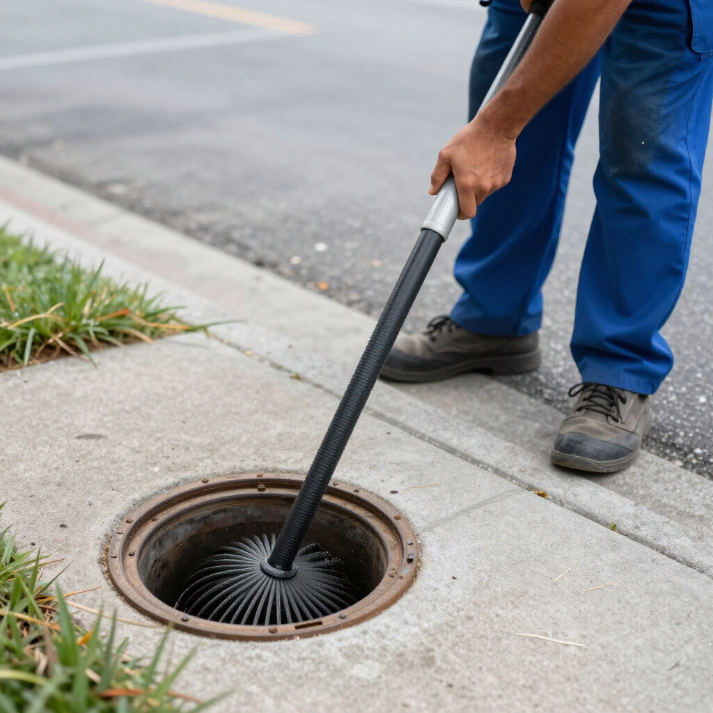 Sewer & Pipe Services in Lompoc