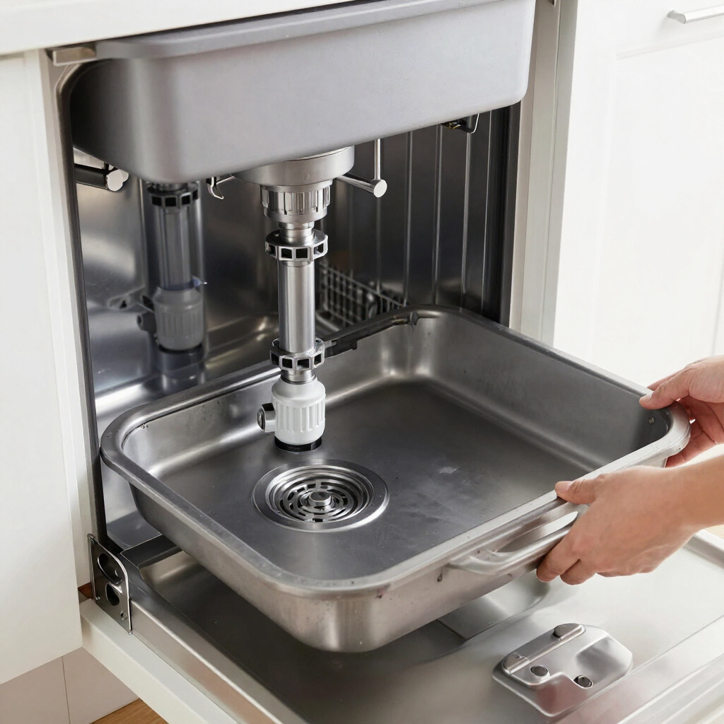 Garbage Disposal in Lompoc
