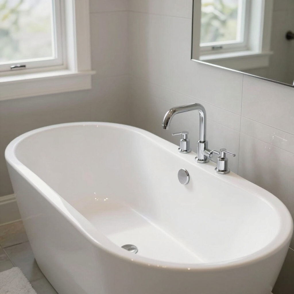 Bathroom & Kitchen Upgrades in Lompoc